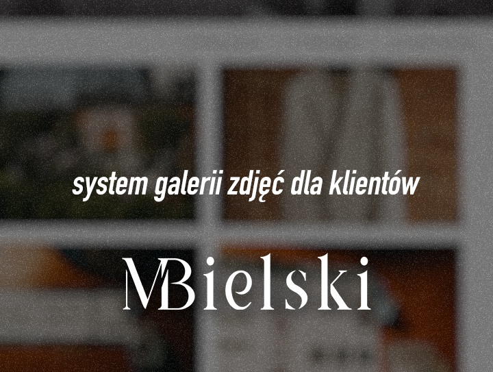 galeria - CanvasCloud